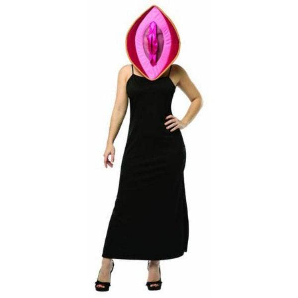 You Can Now Wear A Vagina Hat As Your Halloween Costume Yourtango